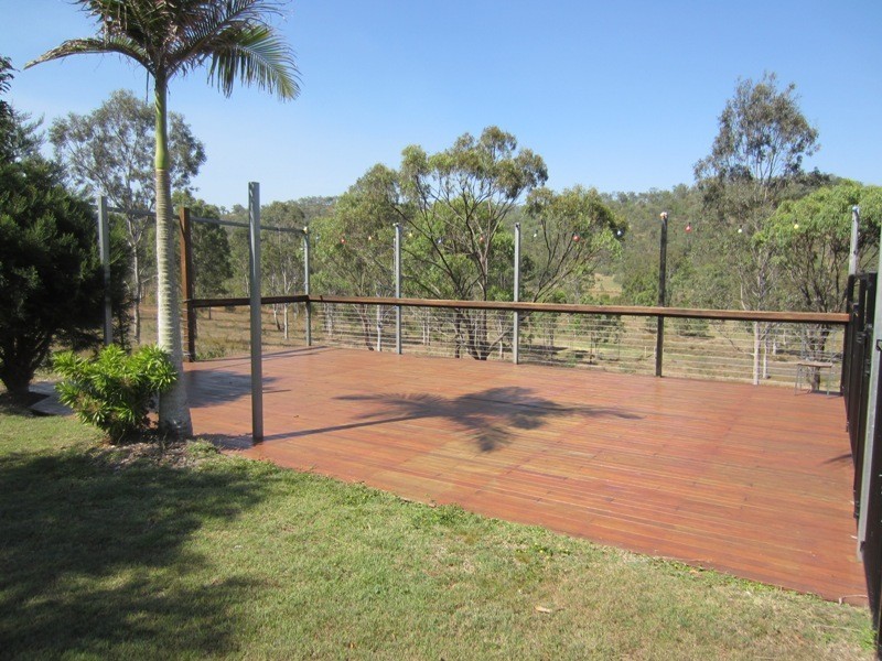 320 Wildman Road, Iveragh QLD 4680