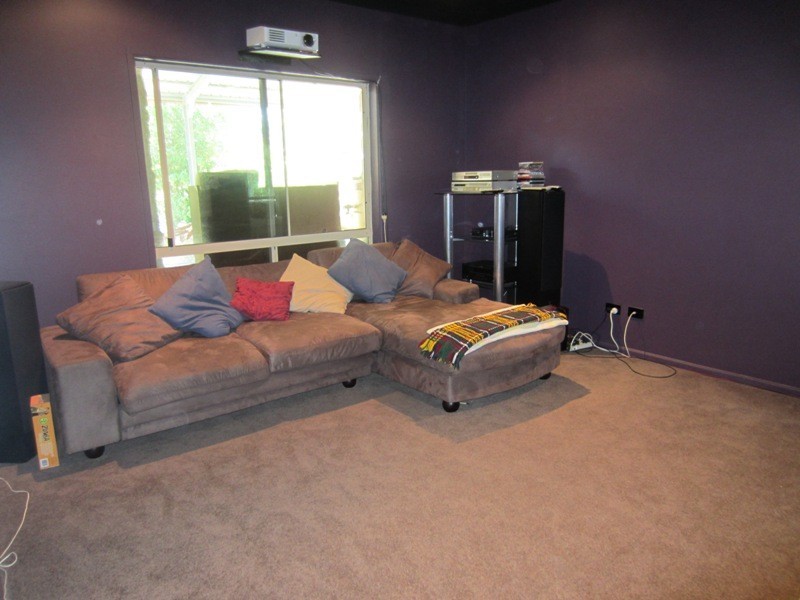 320 Wildman Road, Iveragh QLD 4680