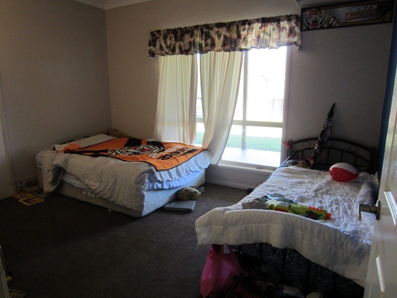 320 Wildman Road, Iveragh QLD 4680