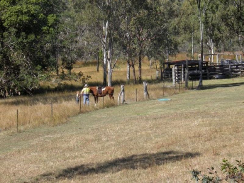 320 Wildman Road, Iveragh QLD 4680