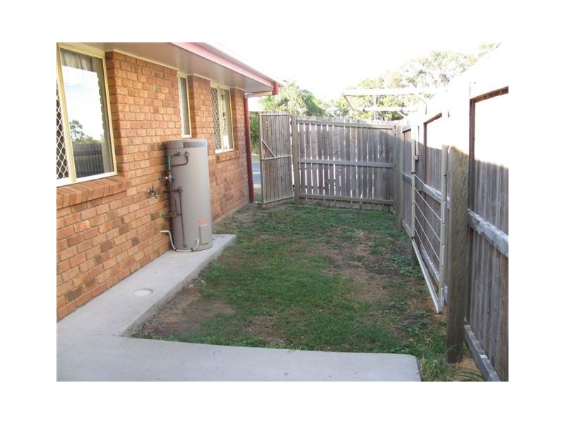 1/71 Ann Street, South Gladstone QLD 4680