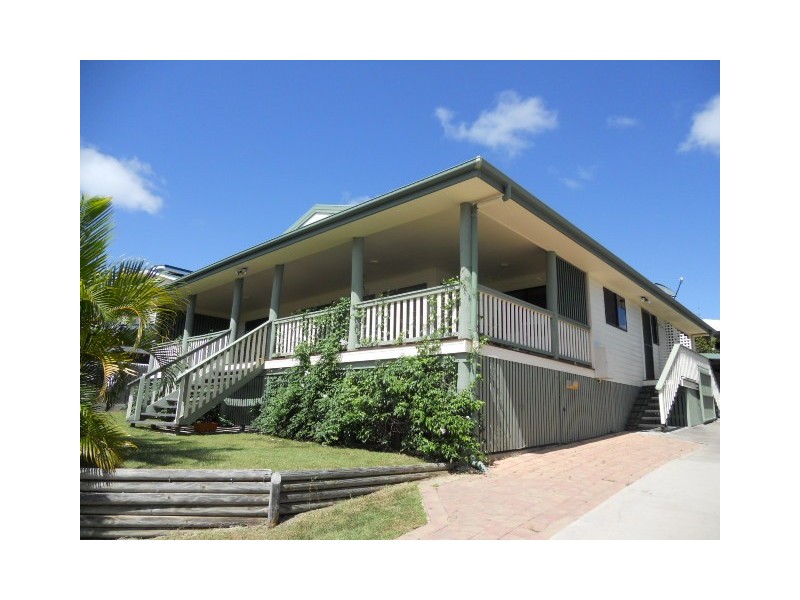 29 Wyndham Avenue, Boyne Island QLD 4680