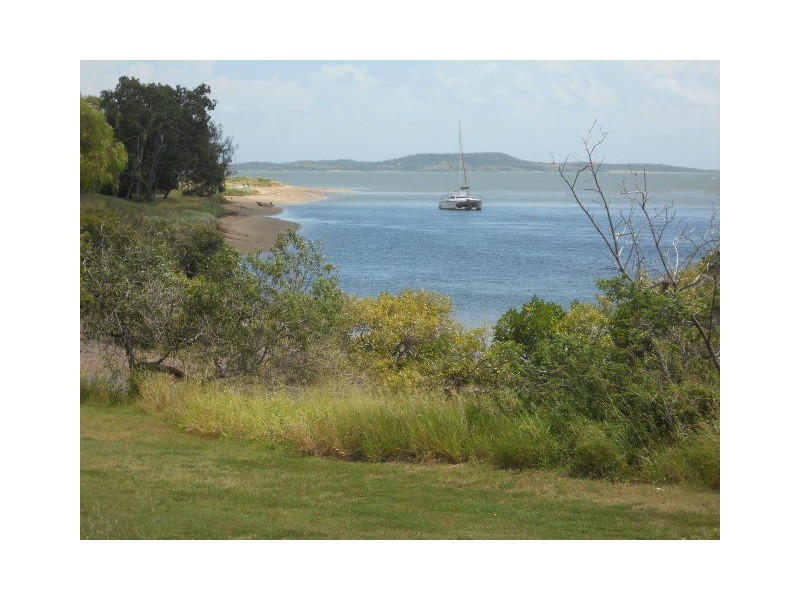 29 Wyndham Avenue, Boyne Island QLD 4680