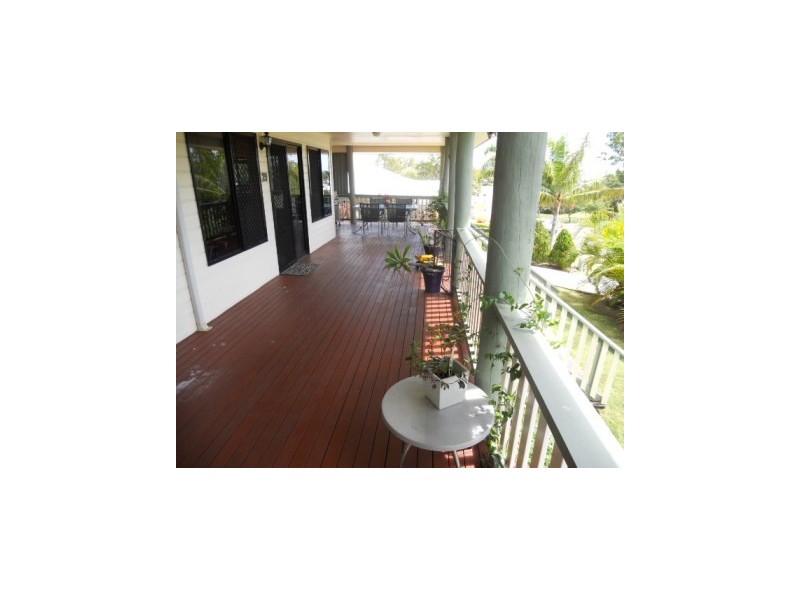 29 Wyndham Avenue, Boyne Island QLD 4680
