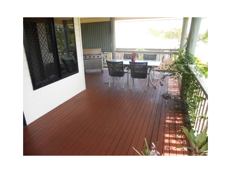 29 Wyndham Avenue, Boyne Island QLD 4680