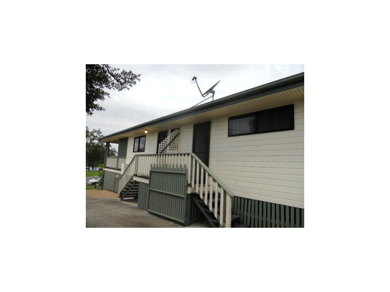 29 Wyndham Avenue, Boyne Island QLD 4680