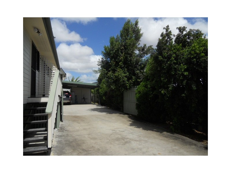 29 Wyndham Avenue, Boyne Island QLD 4680