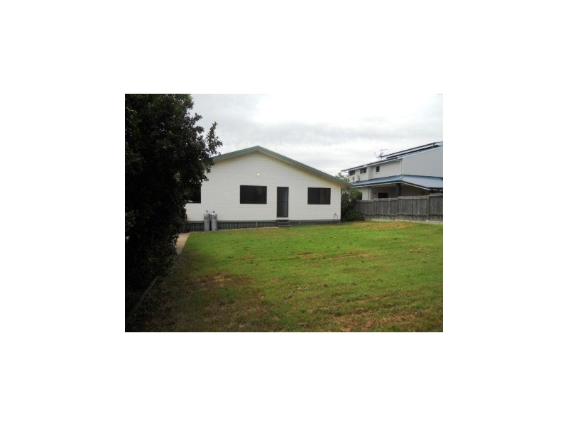 29 Wyndham Avenue, Boyne Island QLD 4680
