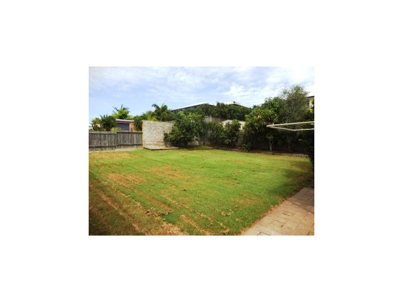 29 Wyndham Avenue, Boyne Island QLD 4680