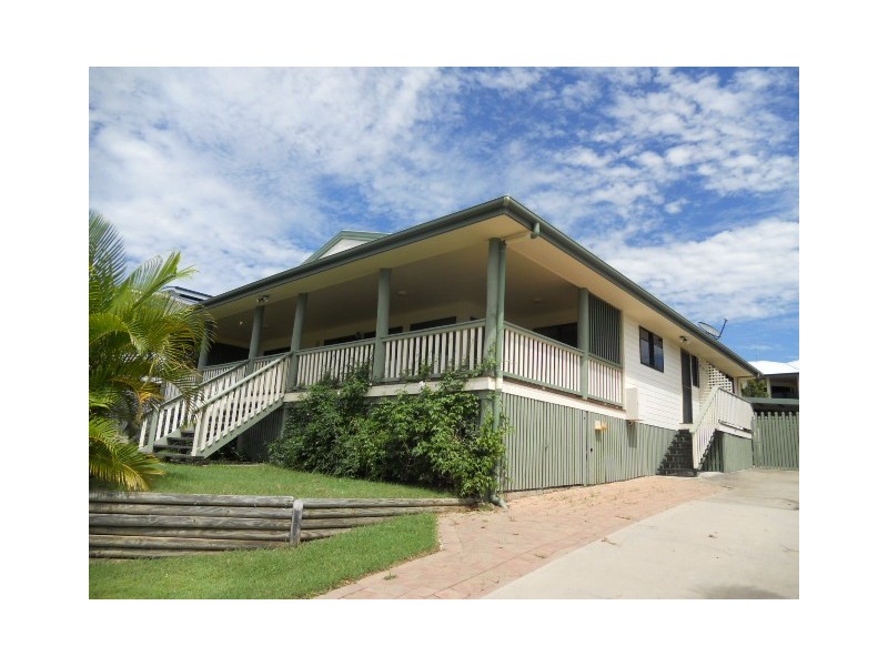 29 Wyndham Avenue, Boyne Island QLD 4680