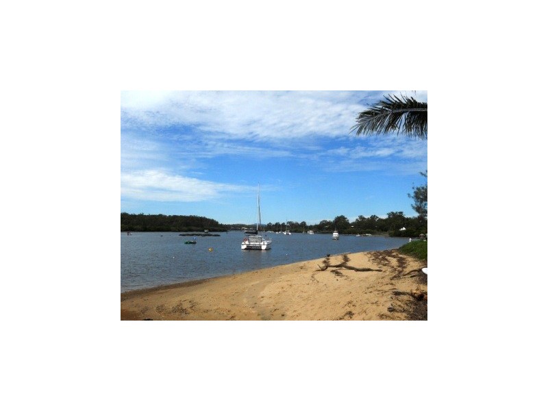 29 Wyndham Avenue, Boyne Island QLD 4680