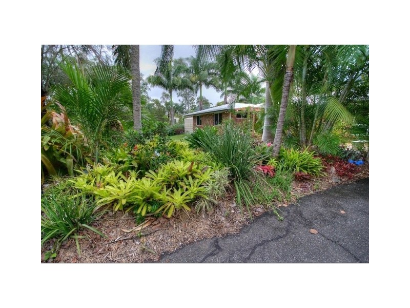 51 Panorama Circuit, Benaraby QLD 4680