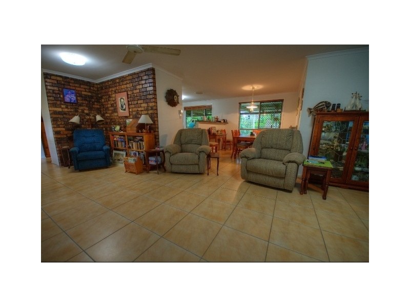 51 Panorama Circuit, Benaraby QLD 4680