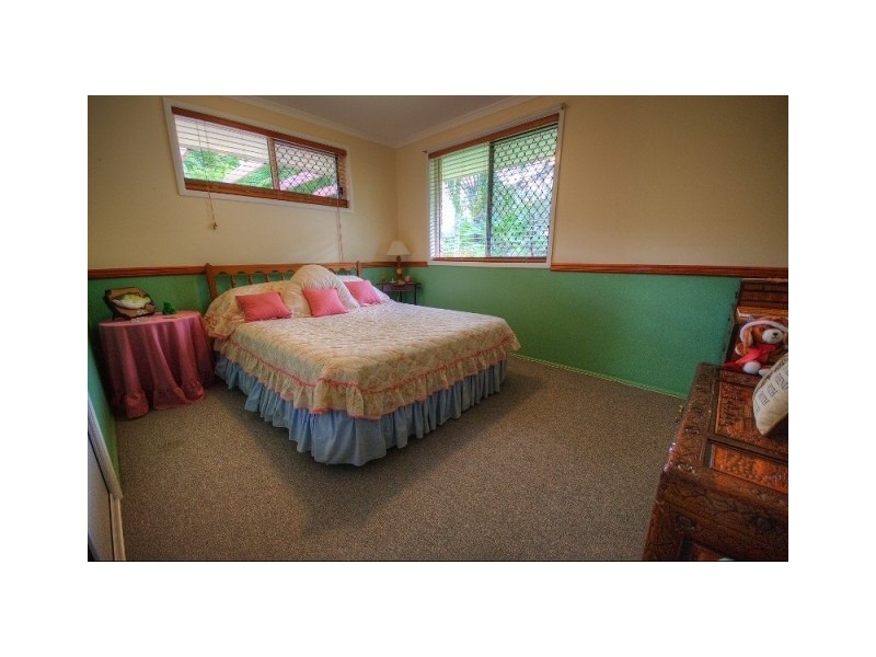 51 Panorama Circuit, Benaraby QLD 4680