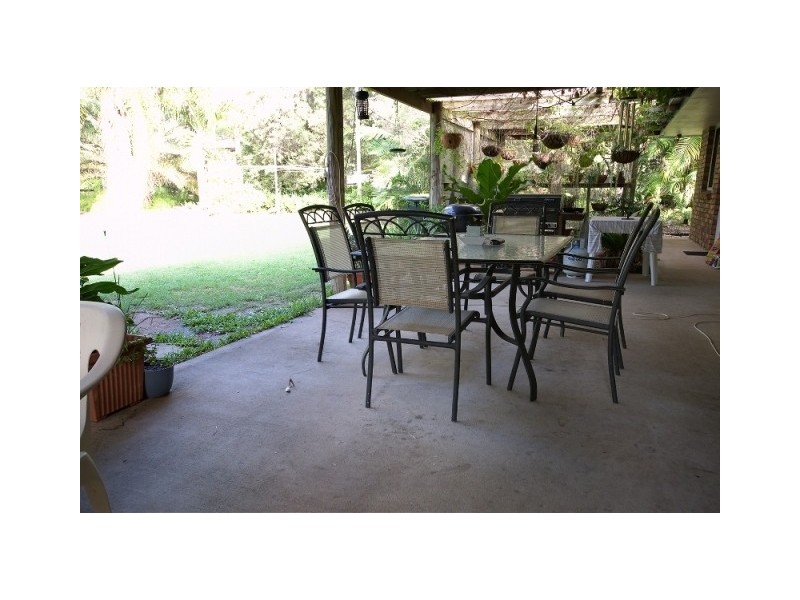 51 Panorama Circuit, Benaraby QLD 4680