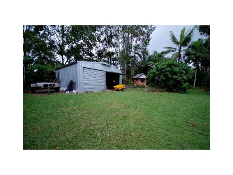 51 Panorama Circuit, Benaraby QLD 4680