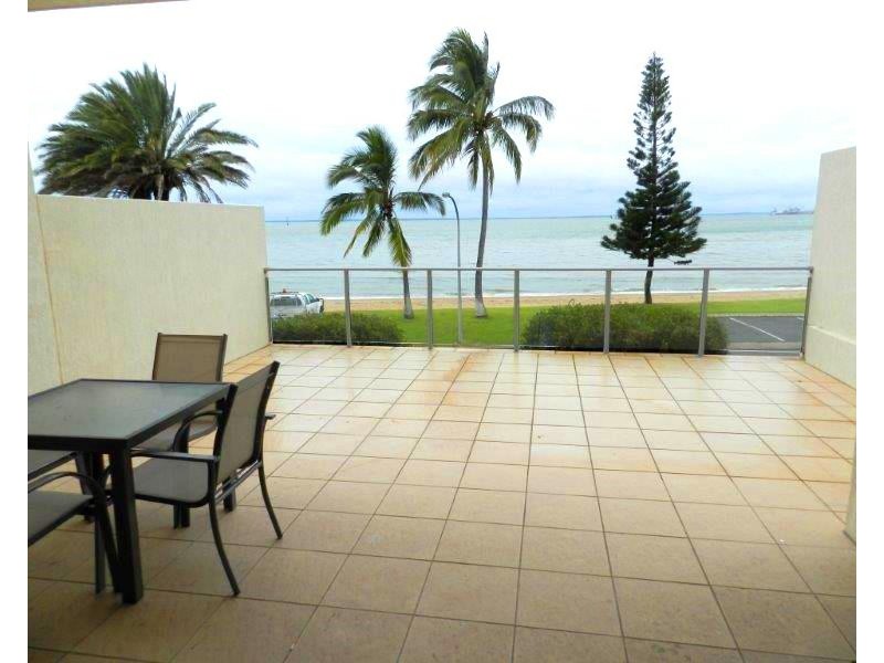 2/22 Barney Street, Barney Point QLD 4680