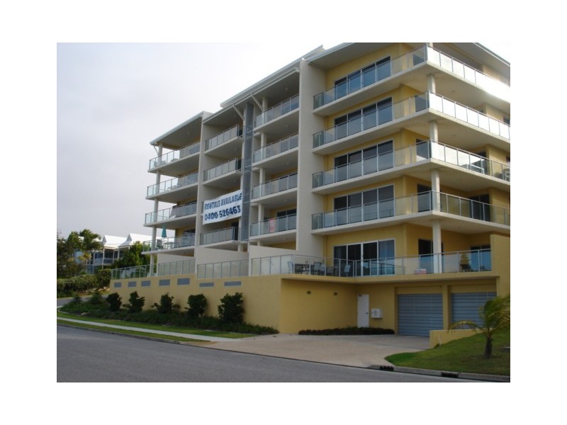 10/22 Barney Street, Barney Point QLD 4680