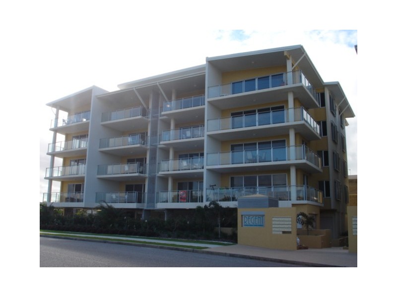 10/22 Barney Street, Barney Point QLD 4680