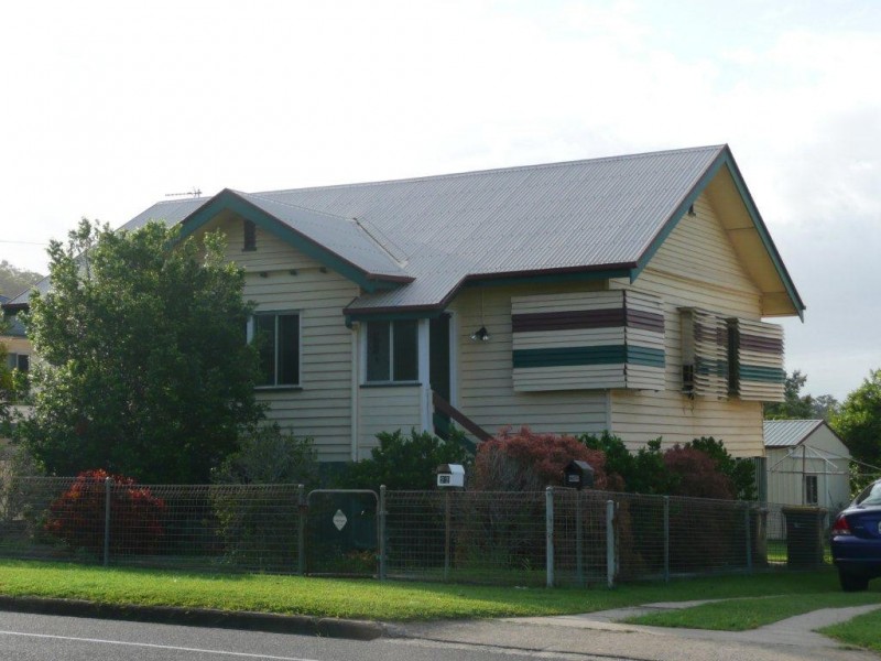 22 Bonar Street, South Gladstone QLD 4680