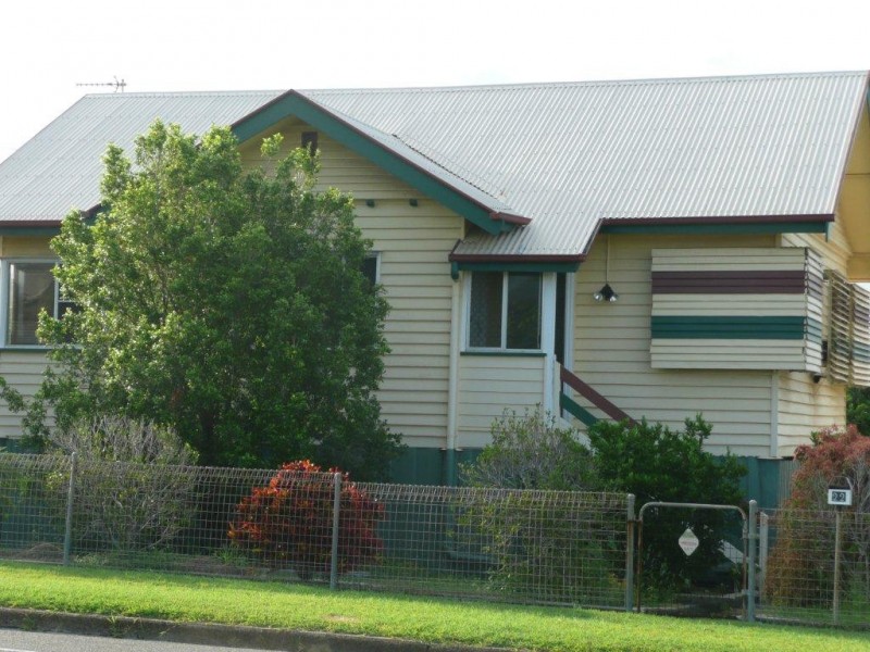 22 Bonar Street, South Gladstone QLD 4680