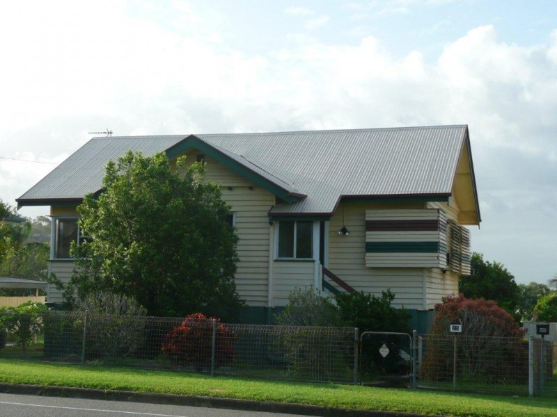 22 Bonar Street, South Gladstone QLD 4680