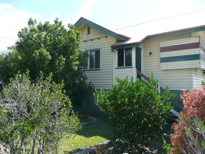 22 Bonar Street, South Gladstone QLD 4680