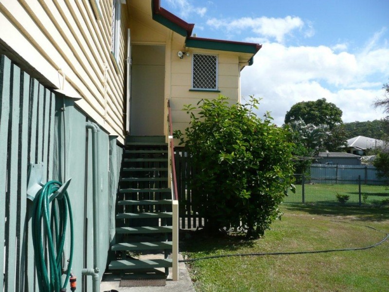 22 Bonar Street, South Gladstone QLD 4680