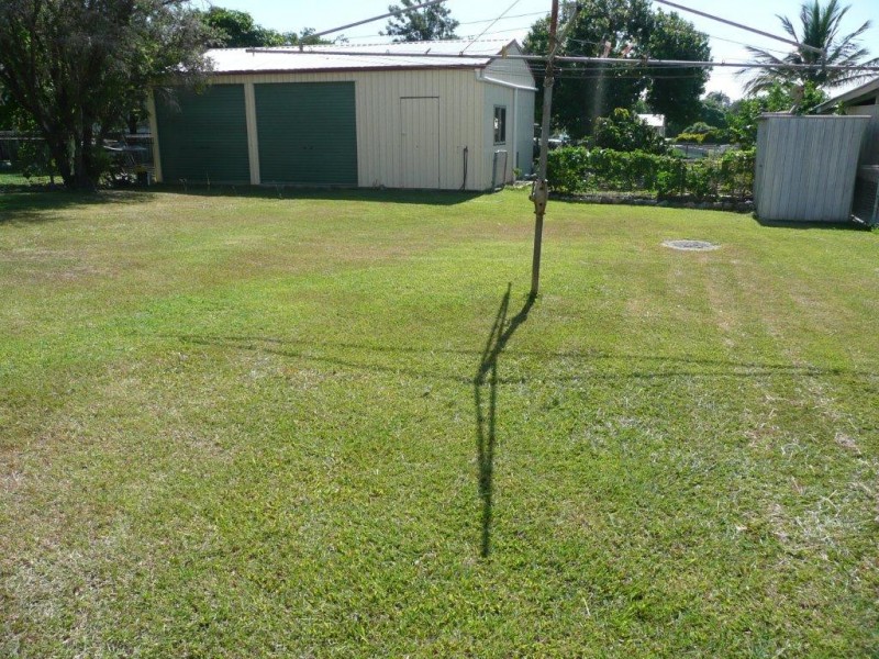 22 Bonar Street, South Gladstone QLD 4680