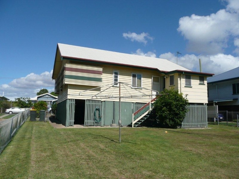 22 Bonar Street, South Gladstone QLD 4680