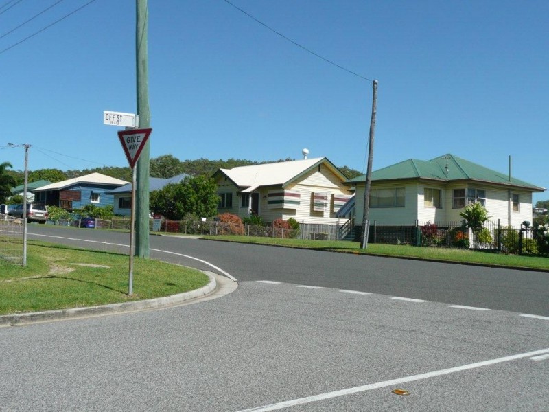 22 Bonar Street, South Gladstone QLD 4680