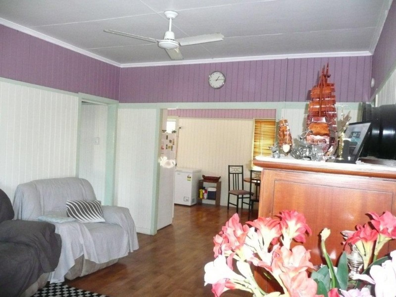 22 Bonar Street, South Gladstone QLD 4680