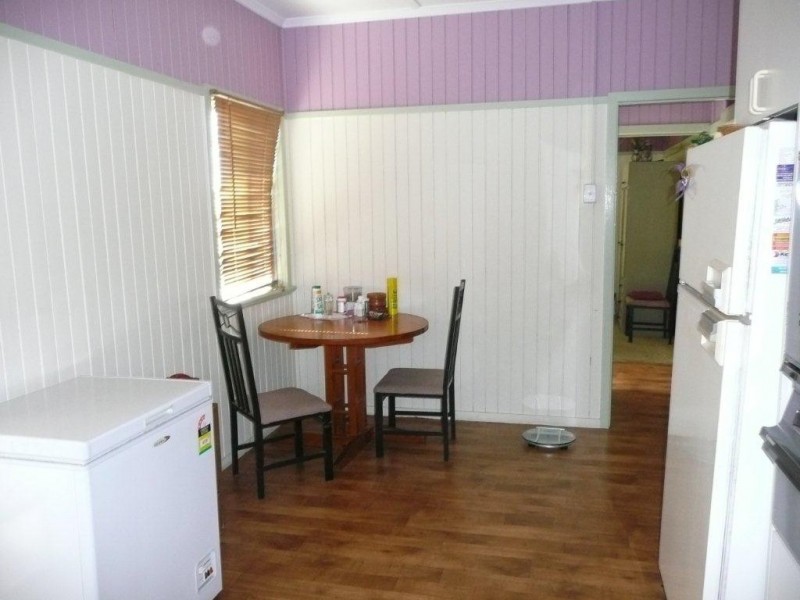 22 Bonar Street, South Gladstone QLD 4680