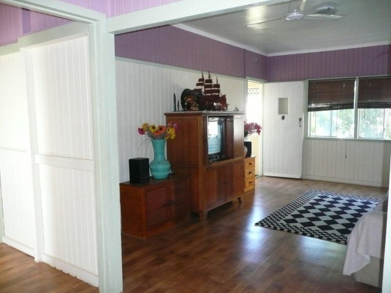 22 Bonar Street, South Gladstone QLD 4680