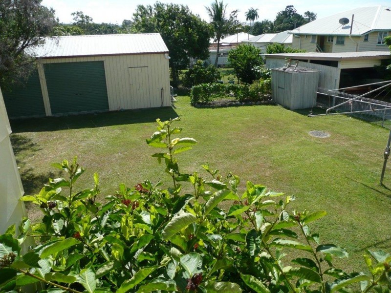 22 Bonar Street, South Gladstone QLD 4680