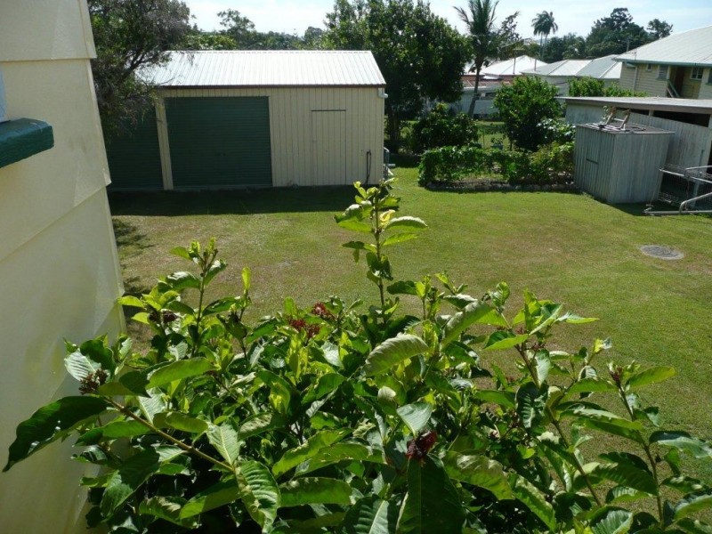 22 Bonar Street, South Gladstone QLD 4680