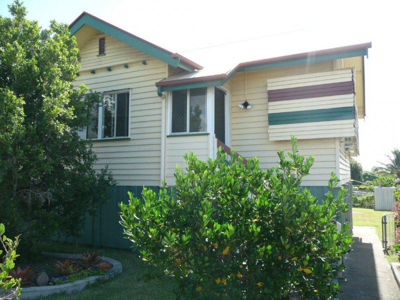 22 Bonar Street, South Gladstone QLD 4680