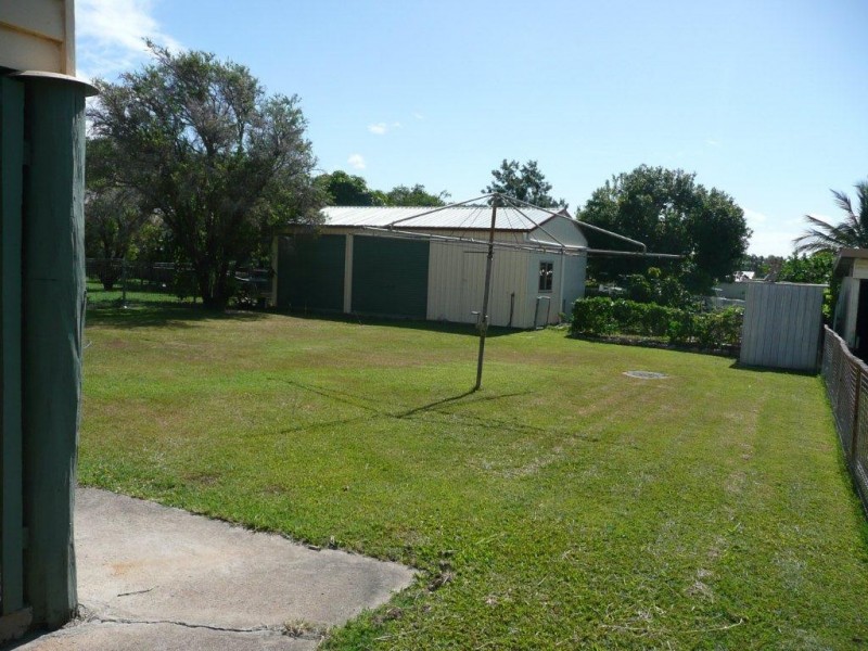 22 Bonar Street, South Gladstone QLD 4680