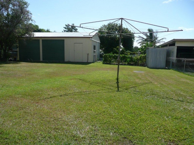 22 Bonar Street, South Gladstone QLD 4680