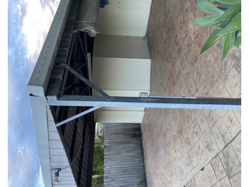 9 Wattora Close, Boyne Island QLD 4680