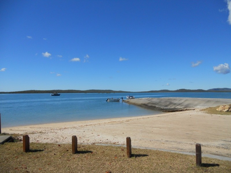 Lot 11 Intrepid Drive, Foreshores QLD 4678