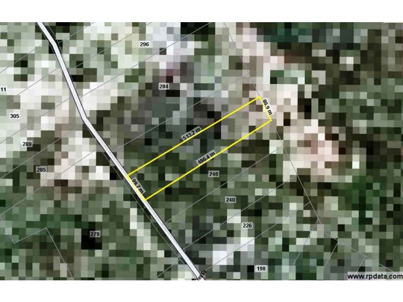 Lot 11 Intrepid Drive, Foreshores QLD 4678