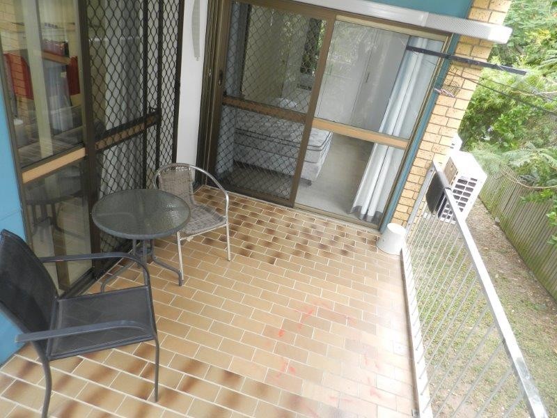 Unit 3/8 Yarroon Street, Gladstone QLD 4680