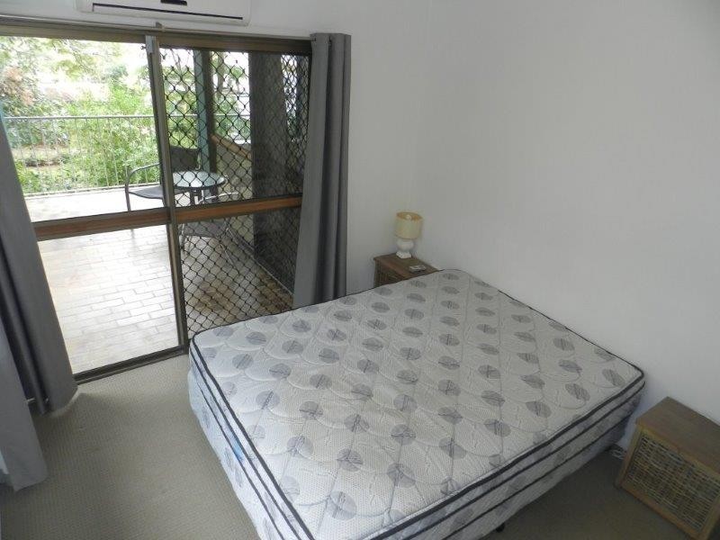 Unit 3/8 Yarroon Street, Gladstone QLD 4680