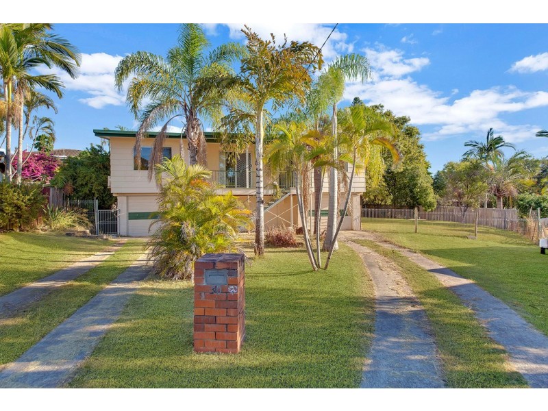 30 Banksia Avenue, Sun Valley QLD 4680