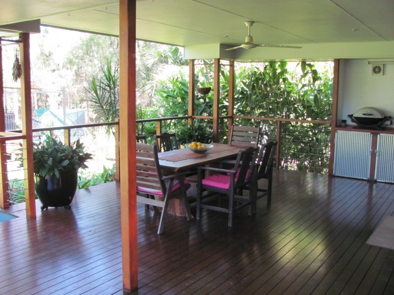 16 Golden Avenue, Tannum Sands QLD 4680