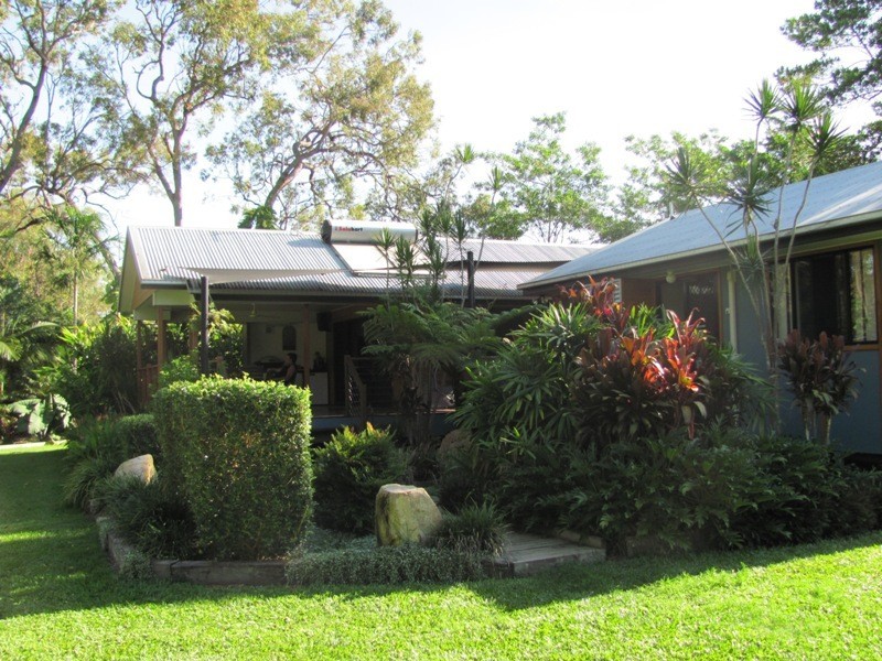 16 Golden Avenue, Tannum Sands QLD 4680