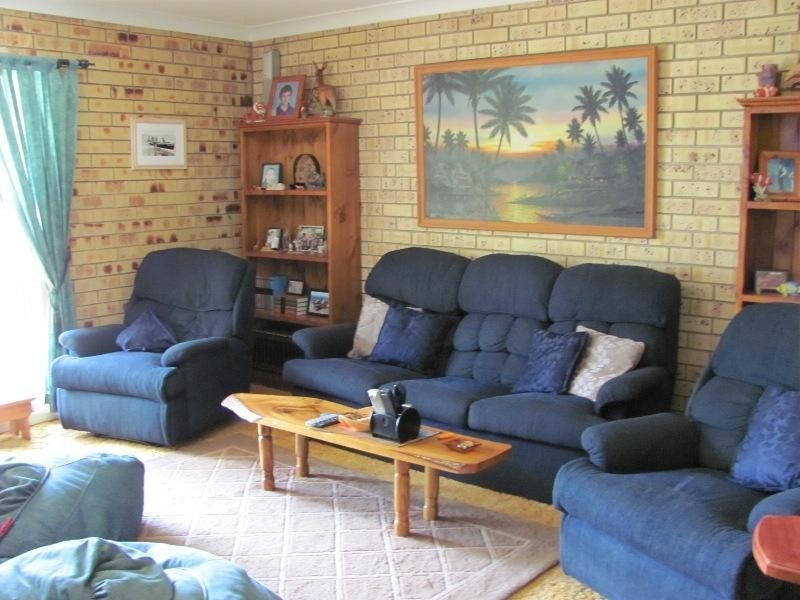 464 Turkey Beach Road, Foreshores QLD 4678