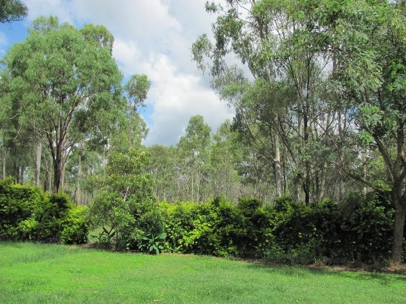 464 Turkey Beach Road, Foreshores QLD 4678