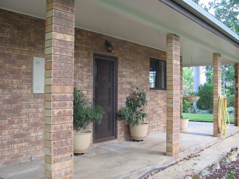 464 Turkey Beach Road, Foreshores QLD 4678